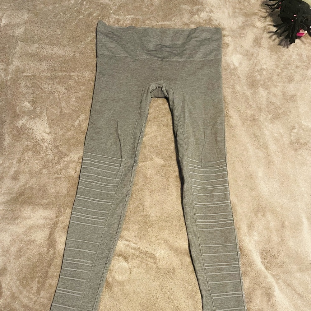Blanqi maternity leggings